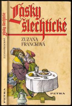 Lásky šlechtické