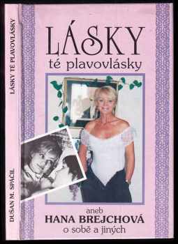 Lásky té plavovlásky