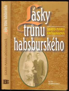 Lásky trůnu habsburského