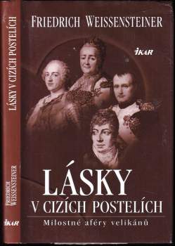 Lásky v cizích postelích