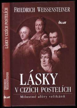 Lásky v cizích postelích