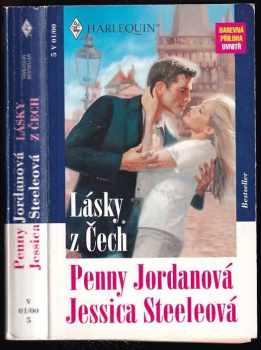 Lásky z Čech