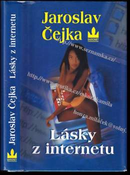 Lásky z internetu
