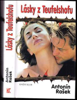 Antonín Rašek: Lásky z Teufelshofu