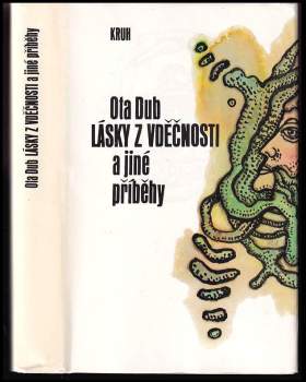 Lásky z vděčnosti a jiné příběhy