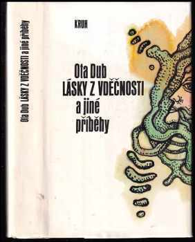 Jaroslav Hořánek: Lásky z vděčnosti a jiné příběhy