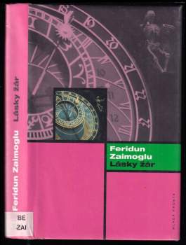 Feridun Zaimoglu: Lásky žár