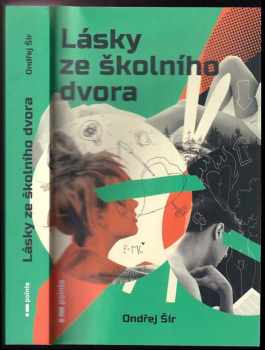 Lásky ze školního dvora