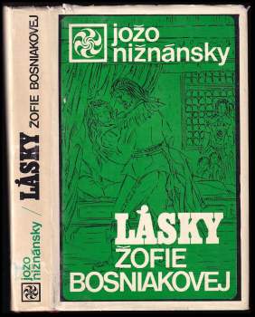 Lásky Žofie Bosniakovej