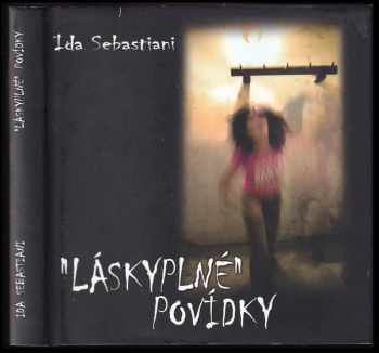 "Láskyplné" povídky