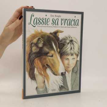 Lassie sa vracia