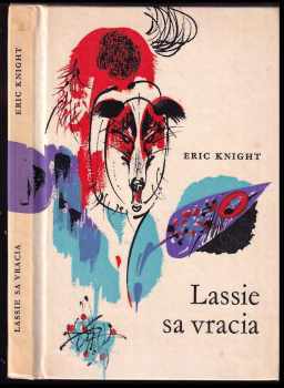 Eric Knight: Lassie sa vracia