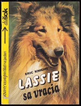 Lassie sa vracia