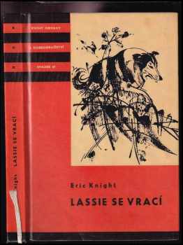 Eric Knight: Lassie se vrací