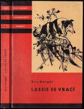 Eric Knight: Lassie se vrací