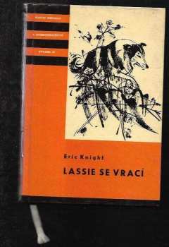 Eric Knight: Lassie se vrací