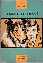 Lassie se vrací