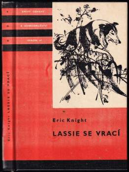 Lassie se vrací