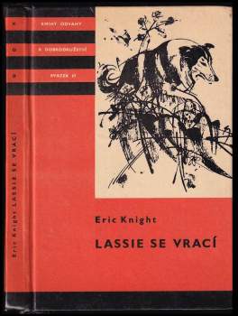 Eric Knight: Lassie se vrací