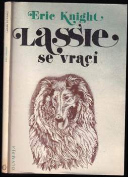 Lassie se vrací