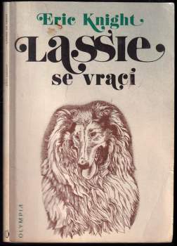 Eric Knight: Lassie se vrací