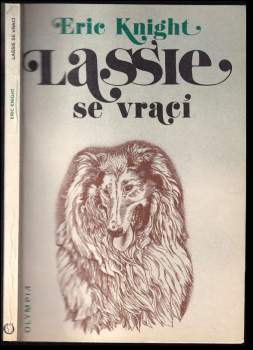 Lassie se vrací