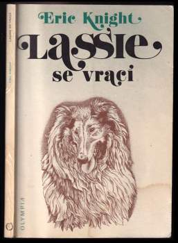 Eric Knight: Lassie se vrací