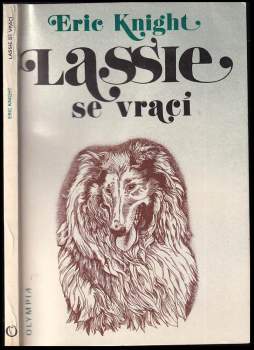 Eric Knight: Lassie se vrací