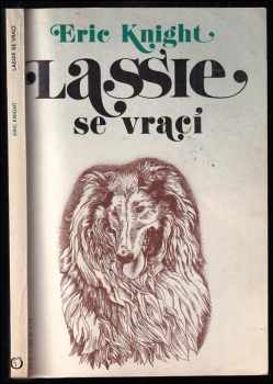 Eric Knight: Lassie se vrací