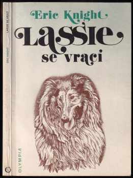 Lassie se vrací - Eric Knight (1982, Olympia) - ID: 770203