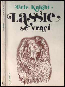 Eric Knight: Lassie se vrací