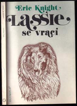 Lassie se vrací