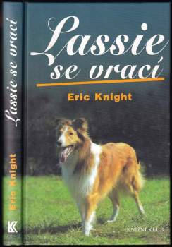 Lassie se vrací