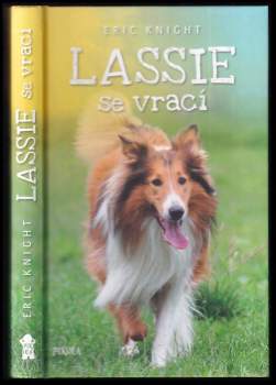 Lassie se vrací