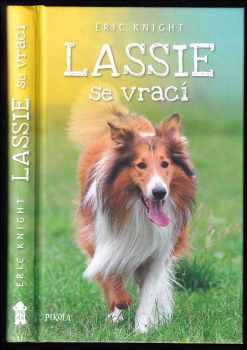 Eric Knight: Lassie se vrací