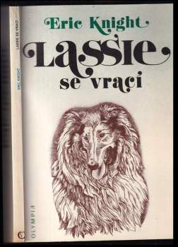 Lassie se vrací