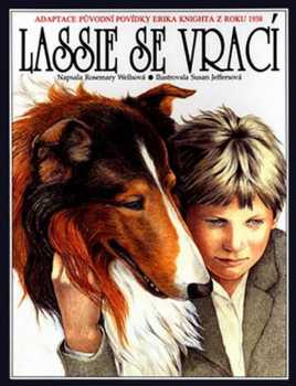 Lassie se vrací