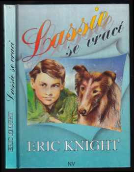 Lassie se vrací