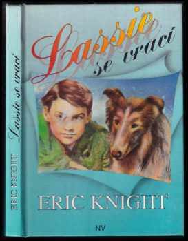 Eric Knight: Lassie se vrací