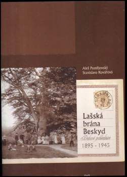 Lašská brána Beskyd