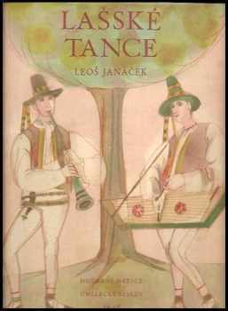 Leoš Janáček: Lašské tance
