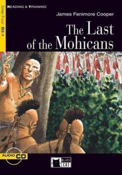 The last of the Mohicans
