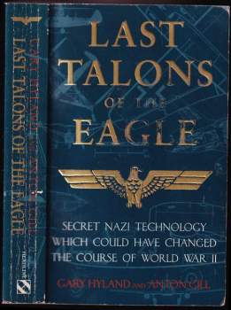 Last Talons of the Eagle