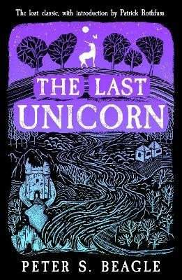 Last Unicorn