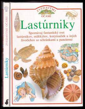 Lastúrniky