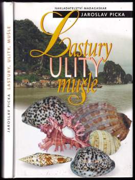 Lastury, ulity, mušle
