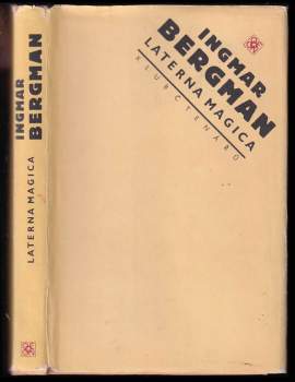 Ingmar Bergman: Laterna magica