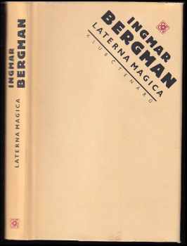 Laterna magica - Ingmar Bergman (1991, Odeon) - ID: 738992