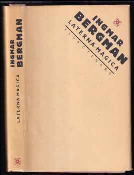 Laterna magica - Ingmar Bergman (1991, Odeon) - ID: 508286