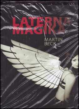 Lucie Kocourková: Laterna magika